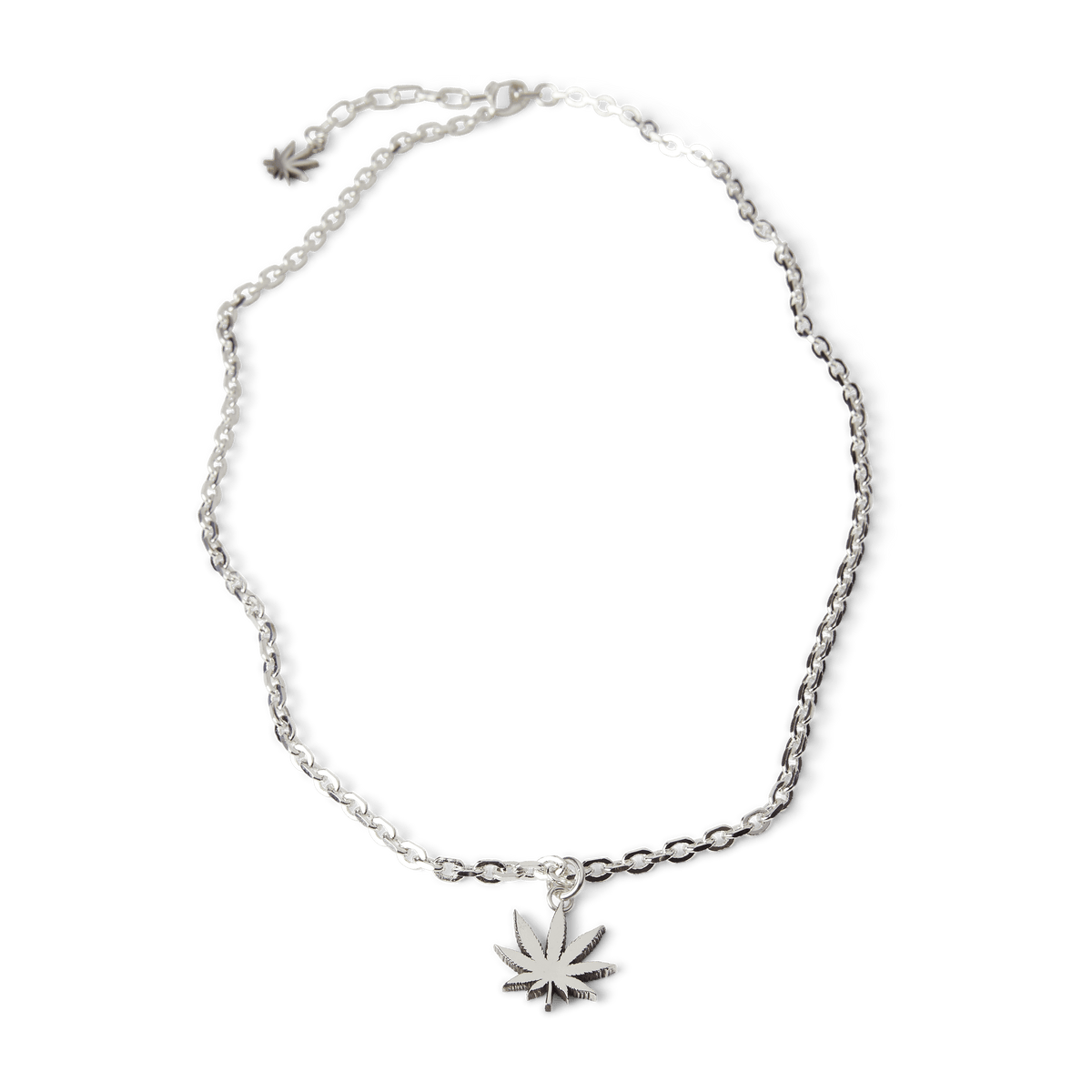 Plantlife Necklace