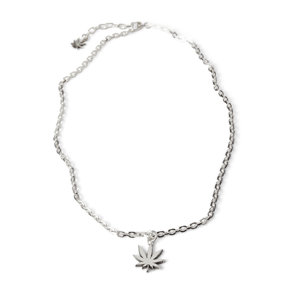 Plantlife Necklace